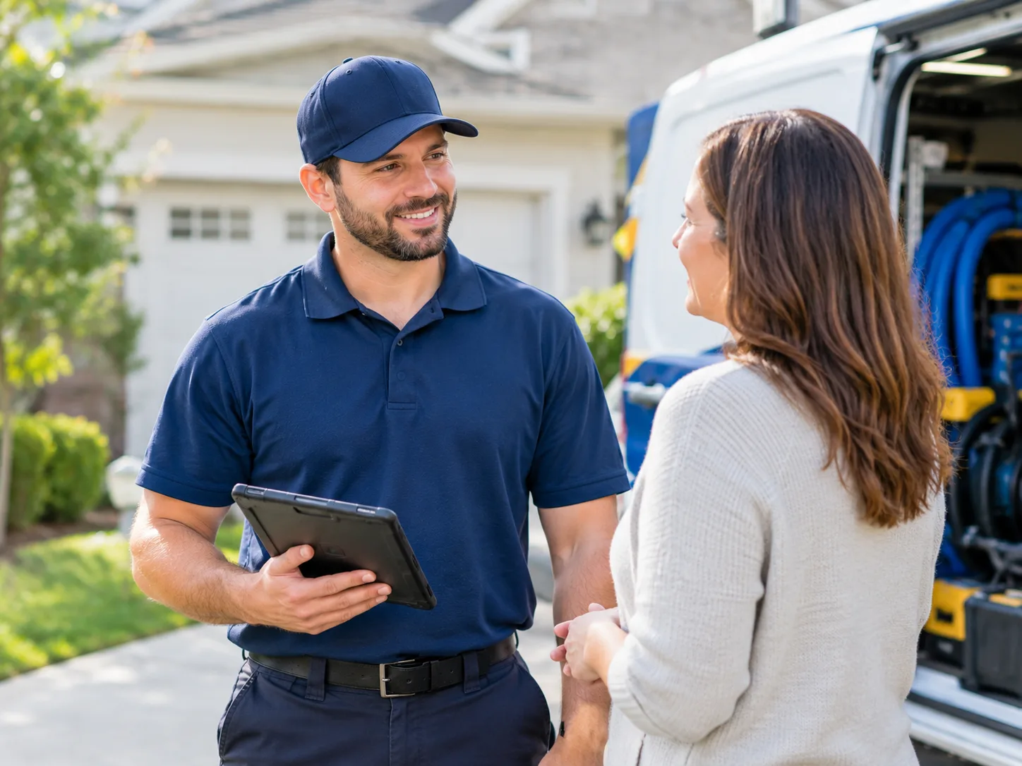 Sewage Backup Cleanup Washington, NH FAQs